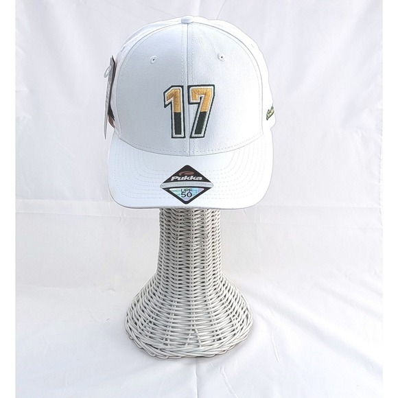 Waste Management Phoenix Open 2025 Golf Snapback Hat UPF 50 AZ Golf Course Pukka